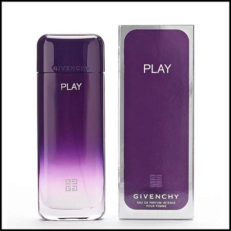 givenchy play intense 100 ml|givenchy play intense clone.